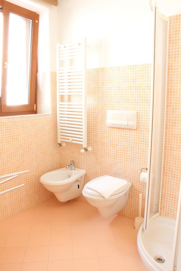 B&B Da Peppe ロトンダ エクステリア 写真