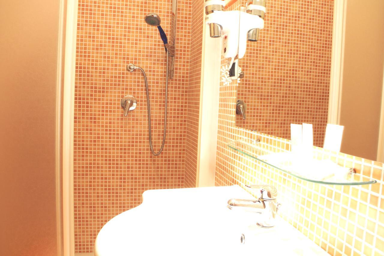 B&B Da Peppe ロトンダ エクステリア 写真