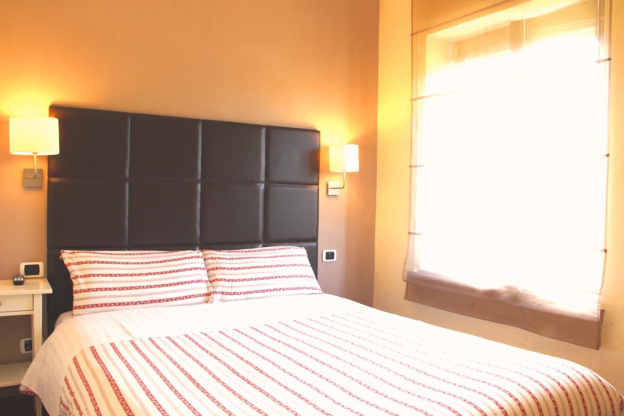 B&B Da Peppe ロトンダ エクステリア 写真